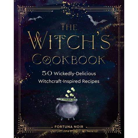 Brewing Witchcraft: Creating Frozen Pleasure with a Dash of Magic